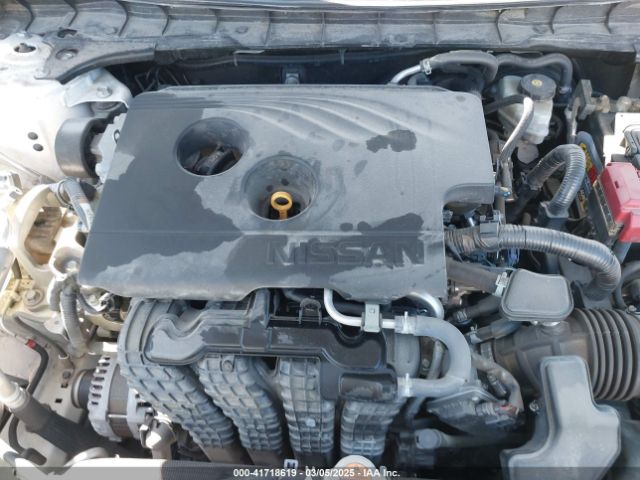 1N4BL4BV9LC159740 Nissan Altima S Fwd
