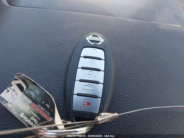 1N4BL4BV9LC159740 Nissan Altima S Fwd
