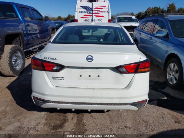 1N4BL4BV9LC159740 Nissan Altima S Fwd