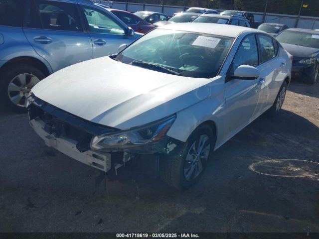 1N4BL4BV9LC159740 Nissan Altima S Fwd