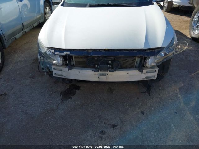 1N4BL4BV9LC159740 Nissan Altima S Fwd