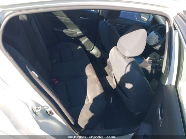 1N4BL4BV9LC159740 Nissan Altima S Fwd