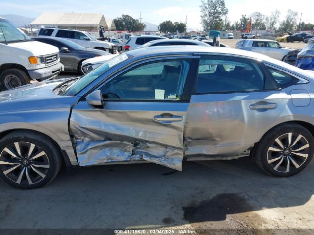 2HGFE1F79NH327295 Honda CIVIC EX