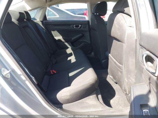 2HGFE1F79NH327295 Honda CIVIC EX