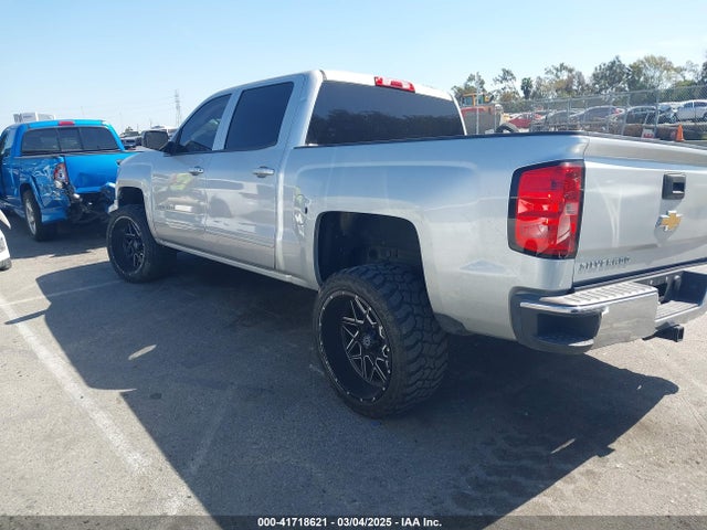 3GCPCREC5FG495216 Chevrolet Silverado 1500 1lt