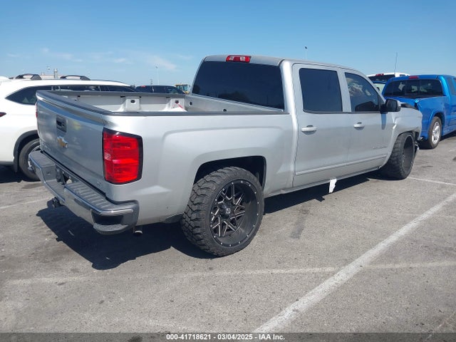 3GCPCREC5FG495216 Chevrolet Silverado 1500 1lt