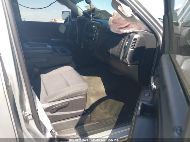 3GCPCREC5FG495216 Chevrolet Silverado 1500 1lt