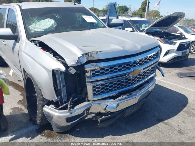 3GCPCREC5FG495216 Chevrolet Silverado 1500 1lt