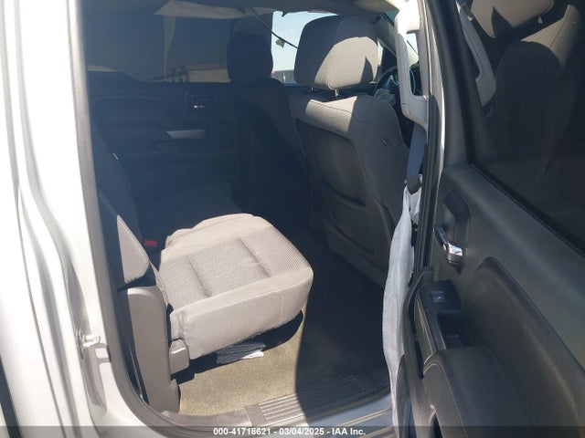 3GCPCREC5FG495216 Chevrolet Silverado 1500 1lt