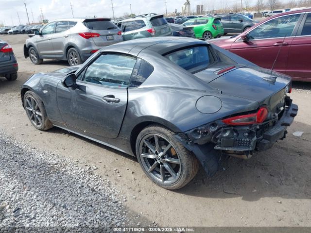 JM1NDAM71H0101101 Mazda Mx-5 Miata Rf Launch Edition