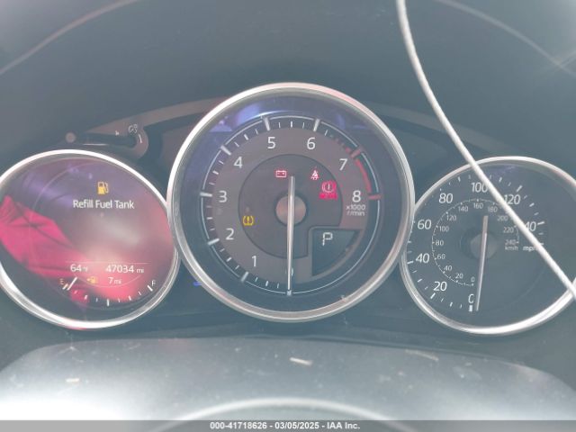 JM1NDAM71H0101101 Mazda Mx-5 Miata Rf Launch Edition