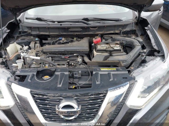 5N1AT2MV1HC773613 Nissan ROGUE S