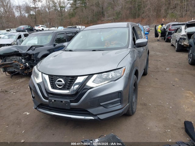 5N1AT2MV1HC773613 Nissan ROGUE S