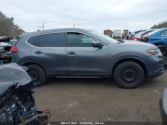 5N1AT2MV1HC773613 Nissan ROGUE S