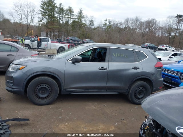5N1AT2MV1HC773613 Nissan ROGUE S
