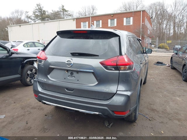 5N1AT2MV1HC773613 Nissan ROGUE S
