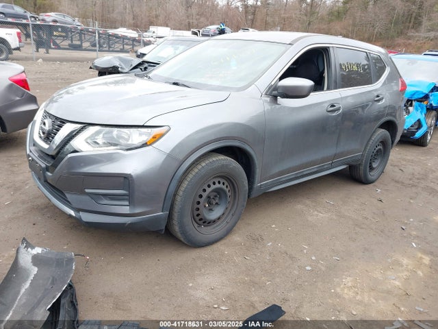 5N1AT2MV1HC773613 Nissan ROGUE S