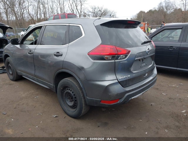5N1AT2MV1HC773613 Nissan ROGUE S