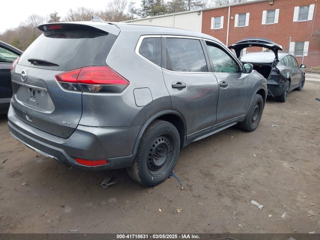 5N1AT2MV1HC773613 Nissan ROGUE S