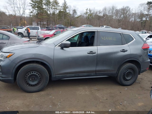 5N1AT2MV1HC773613 Nissan ROGUE S
