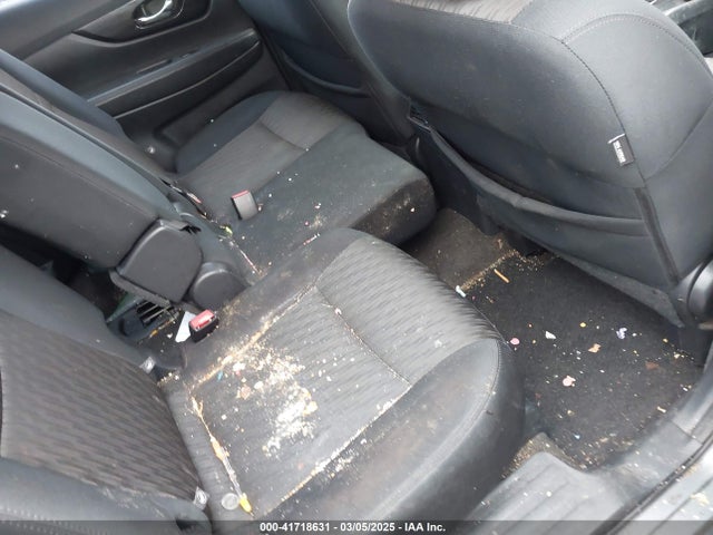 5N1AT2MV1HC773613 Nissan ROGUE S