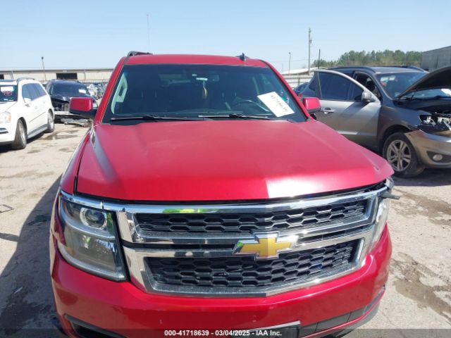 1GNSCBKC8FR146791 Chevrolet Tahoe Lt