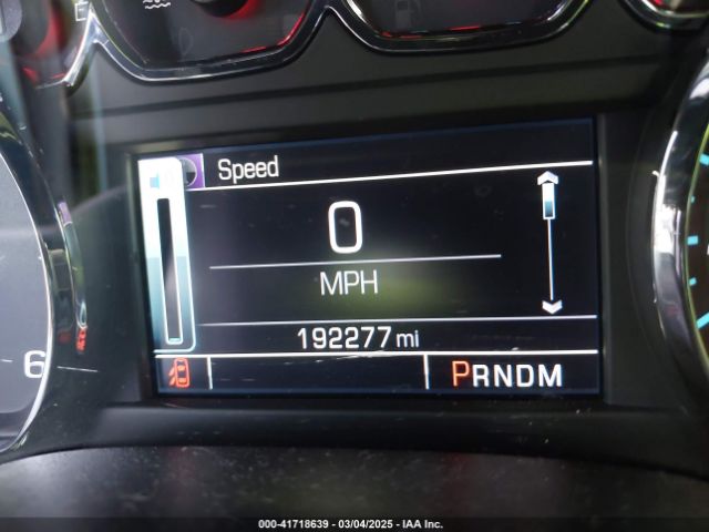 1GNSCBKC8FR146791 Chevrolet Tahoe Lt