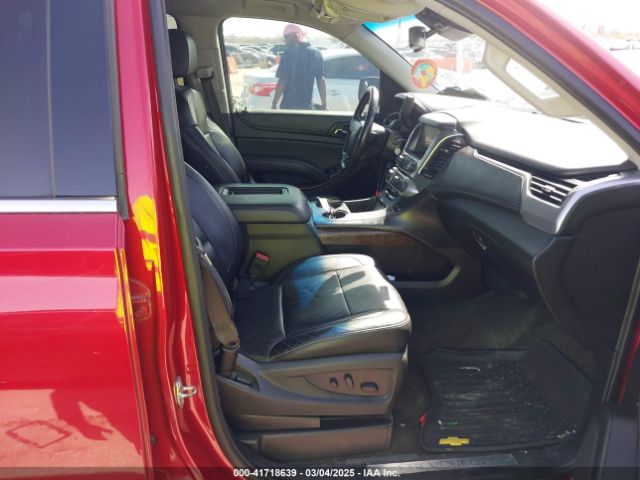 1GNSCBKC8FR146791 Chevrolet Tahoe Lt