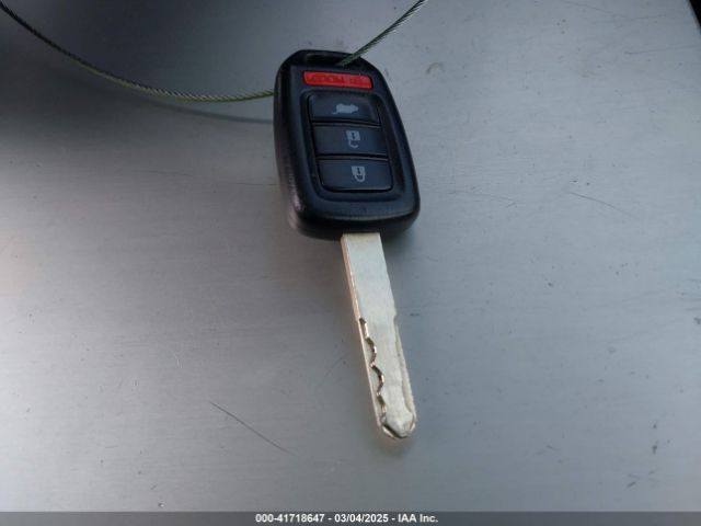 2HKRW5H38KH417843 Honda CR-V LX
