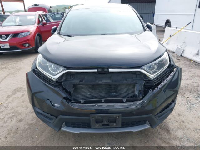 2HKRW5H38KH417843 Honda CR-V LX