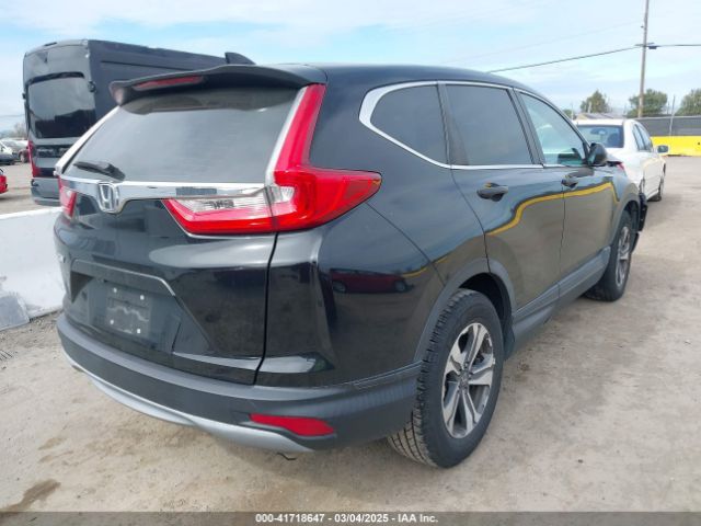2HKRW5H38KH417843 Honda CR-V LX