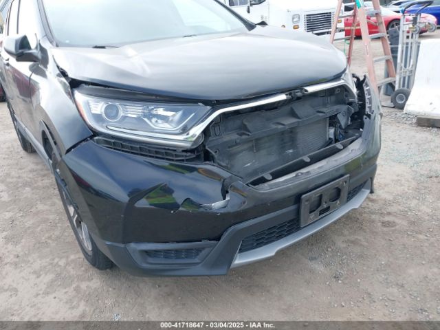 2HKRW5H38KH417843 Honda CR-V LX