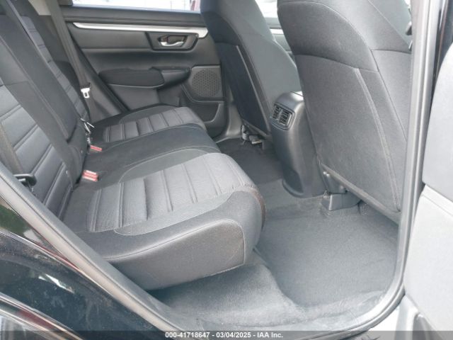 2HKRW5H38KH417843 Honda CR-V LX