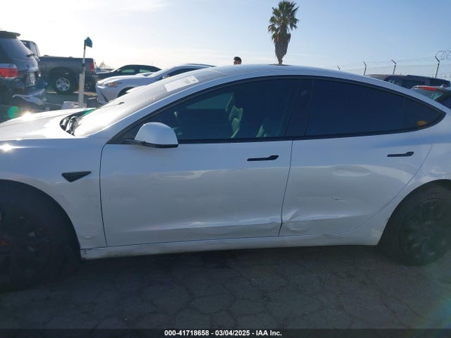 Tesla Model 3 Rear-wheel Drive 2023 5YJ3E1EA0PF503352 Image 14