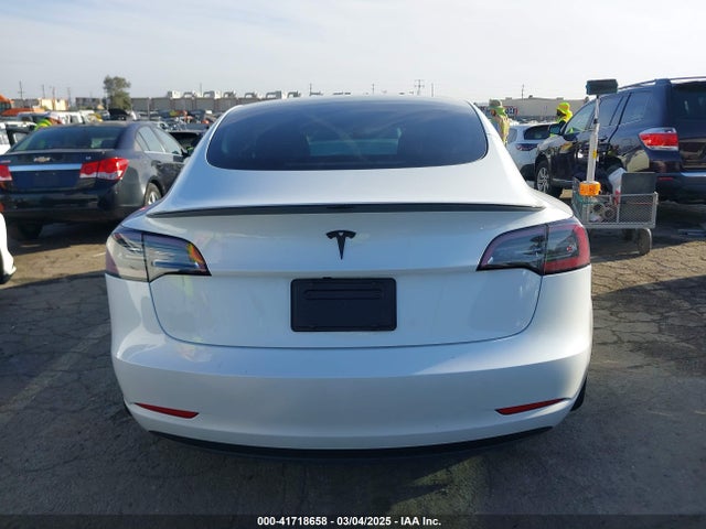 Tesla Model 3 Rear-wheel Drive 2023 5YJ3E1EA0PF503352 Image 16