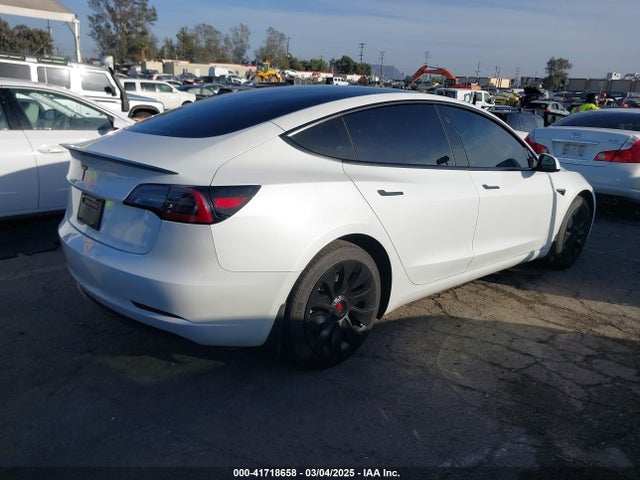 2023 TESLA MODEL 3 5YJ3E1EA0PF503352 Photo 3