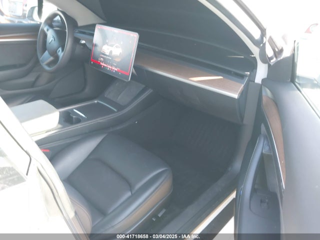 2023 TESLA MODEL 3 5YJ3E1EA0PF503352 Photo 4