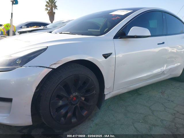 2023 TESLA MODEL 3 5YJ3E1EA0PF503352 Photo 5