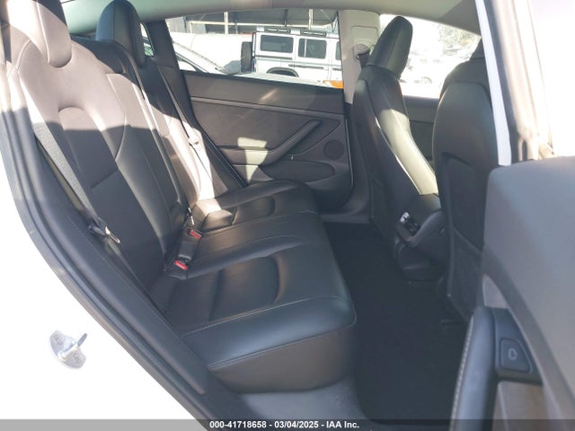2023 TESLA MODEL 3 5YJ3E1EA0PF503352 Photo 7