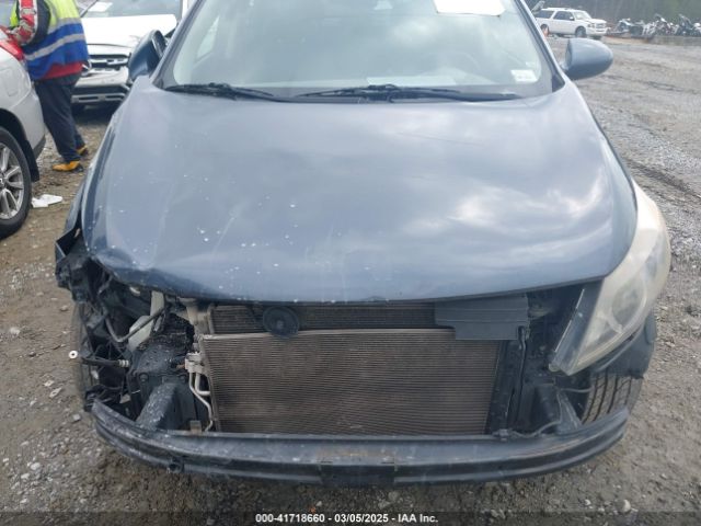 KNDPBCAC4G7845065 KIA Sportage Lx