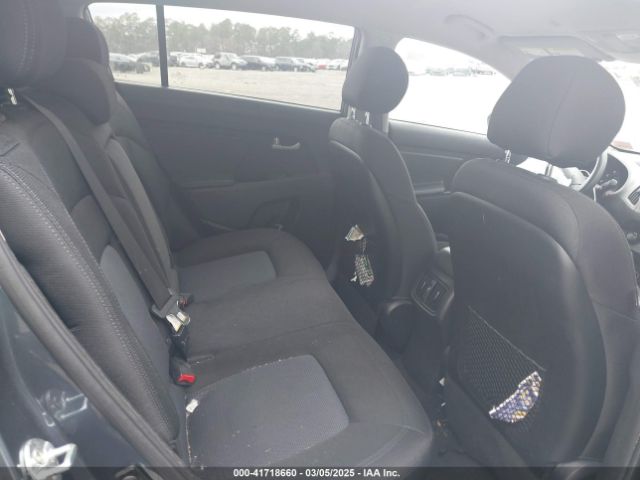 KNDPBCAC4G7845065 KIA Sportage Lx