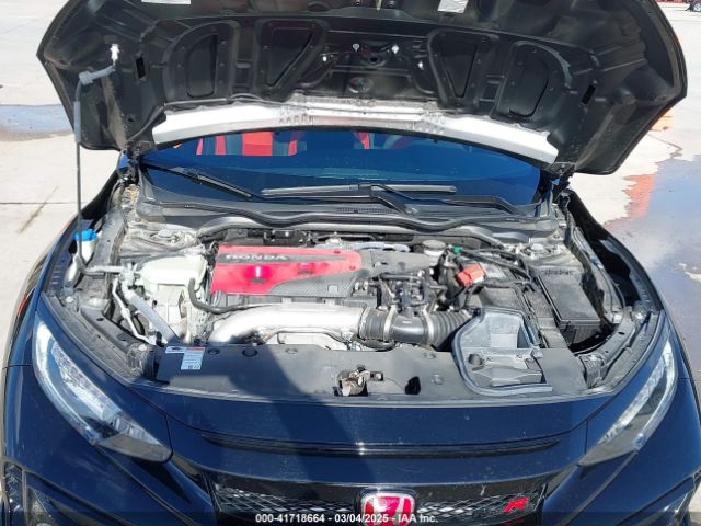 SHHFK8G78LU201607 Honda Civic Type R Touring
