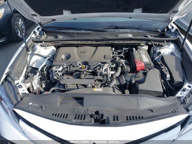 JTNB11HK2J3067356 Toyota CAMRY LE