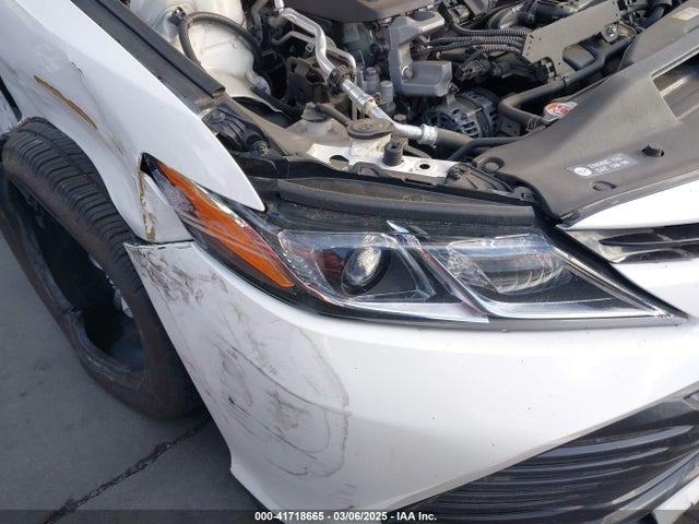 JTNB11HK2J3067356 Toyota CAMRY LE