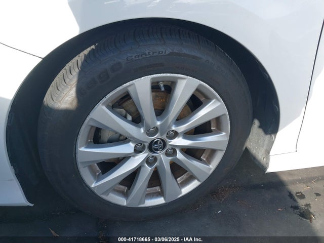 JTNB11HK2J3067356 Toyota CAMRY LE