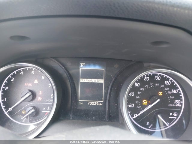 JTNB11HK2J3067356 Toyota CAMRY LE