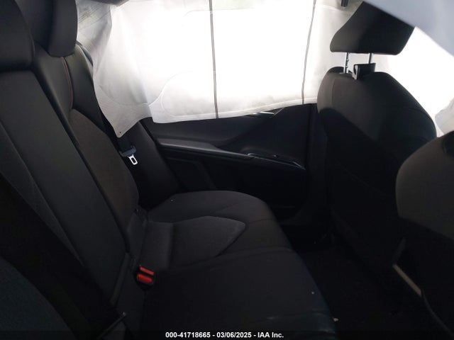 JTNB11HK2J3067356 Toyota CAMRY LE