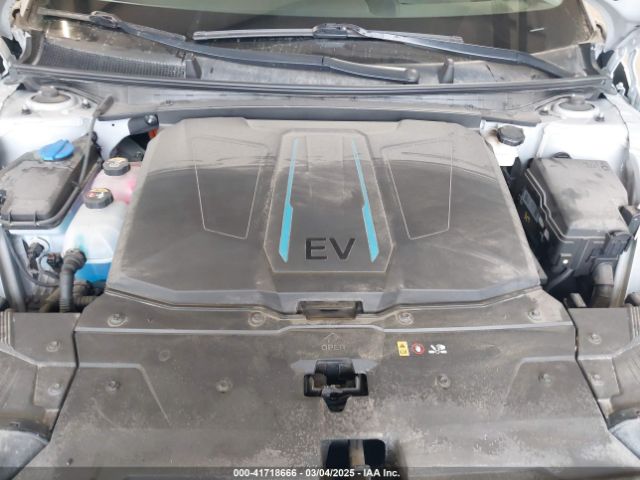 KM8KRDAF1NU118451 Hyundai Ioniq 5 Limited