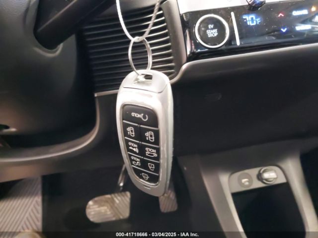 KM8KRDAF1NU118451 Hyundai Ioniq 5 Limited