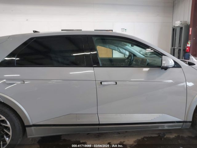KM8KRDAF1NU118451 Hyundai Ioniq 5 Limited